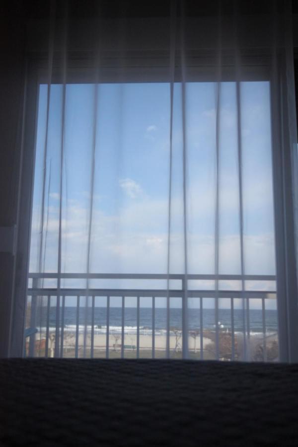Hotel Thermaikos Korinos Luaran gambar