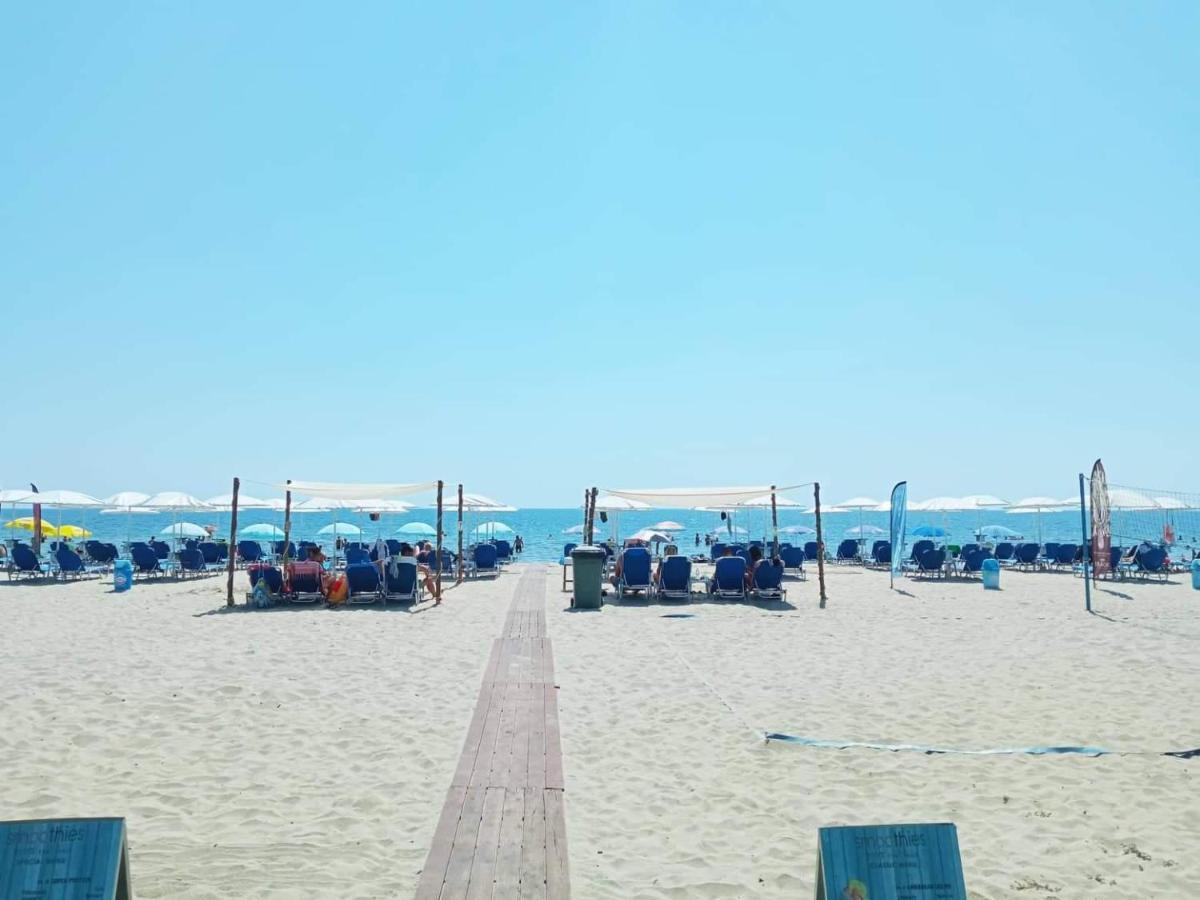 Hotel Thermaikos Korinos Luaran gambar