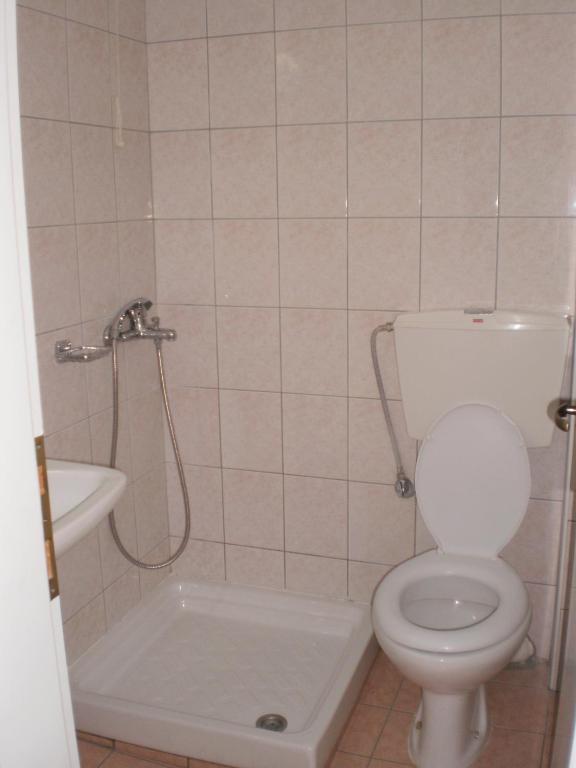 Hotel Thermaikos Korinos Luaran gambar